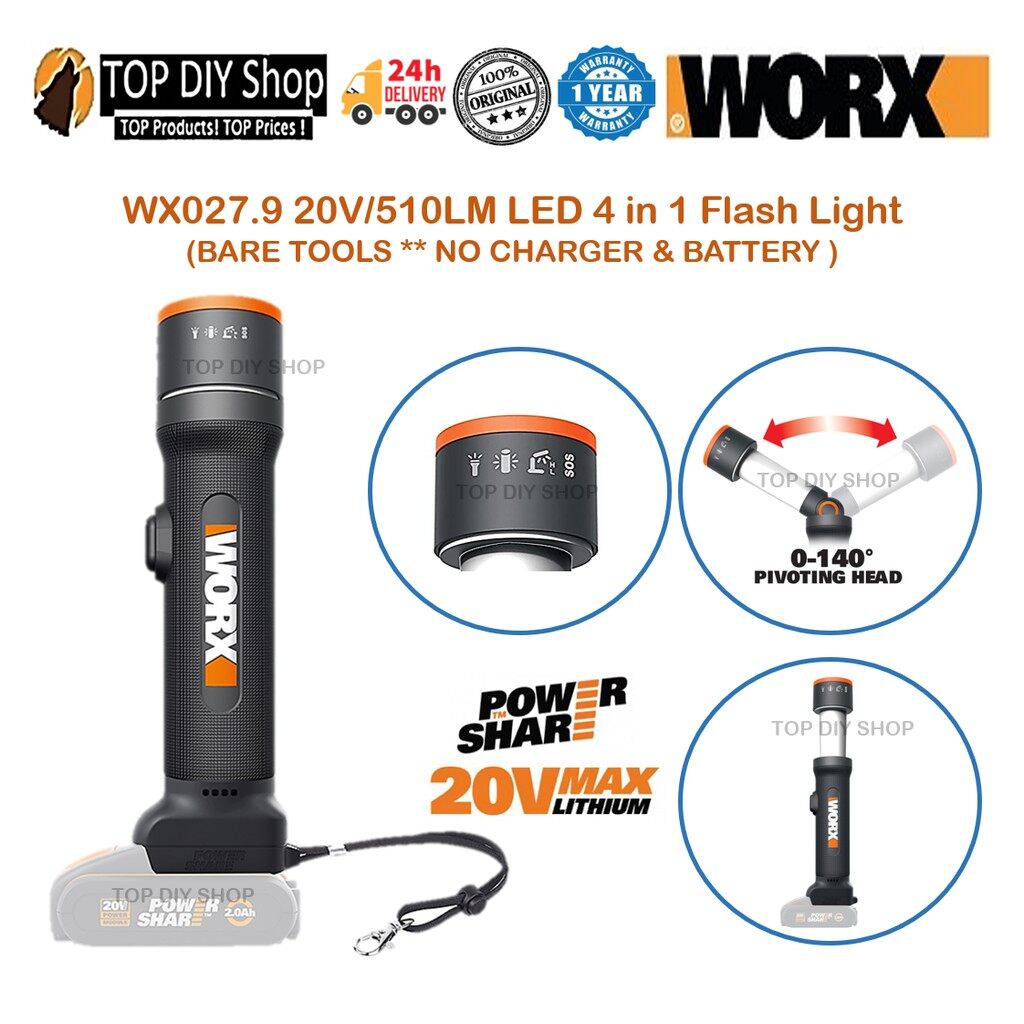 Worx wx027 discount