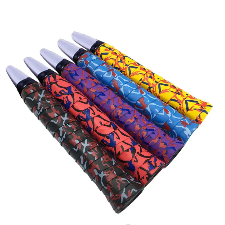 badminton racket overgrip