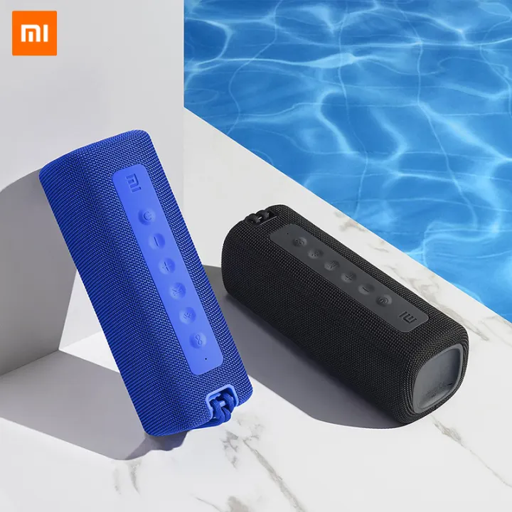 xiaomi portable bluetooth speaker 16w