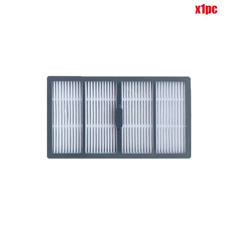 For Irobot Roomba S9 S9+ S9 Plus Robotic Vacuum Cleaner Roller Brush Hepa Filter Side Brush Dust Bags Parts Accessories Vacuum Cleaners Accessories