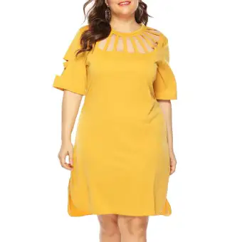 plus size dresses party wear