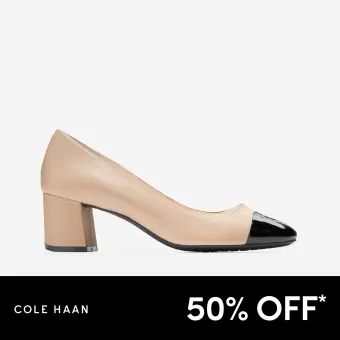 cole haan dawna grand pump 55mm