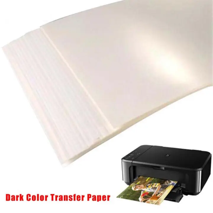 water decal printer paper