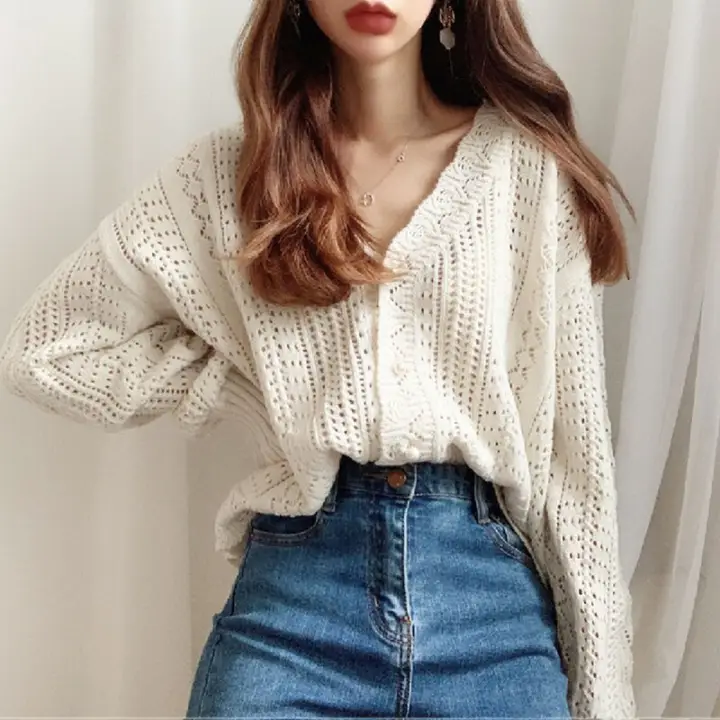 sexy cardigans