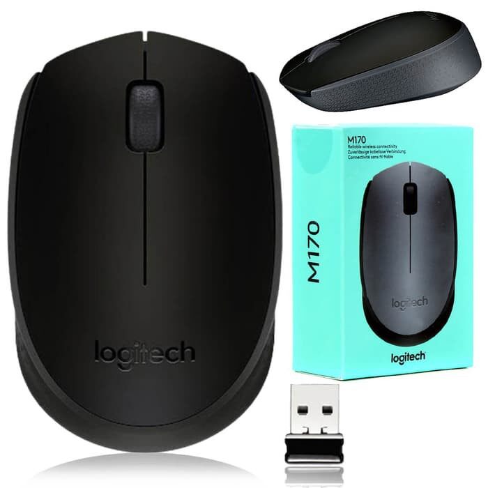 Как разобрать мышку logitech m170 Logitech M170 Wireless Mouse Black Grey Lazada