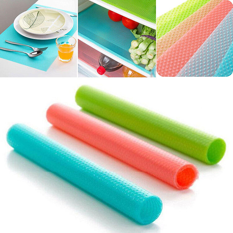 [HCM]BỘ 4 MIẾNG LÓT TỦ LẠNH