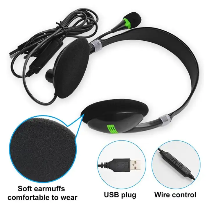 headphones for office phone