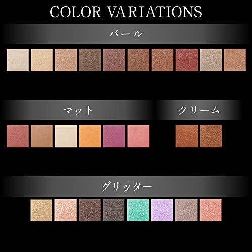 KATE The Eye Color P218 [Pearl] [Tiramisu Brown] [Bị Sát Hại]