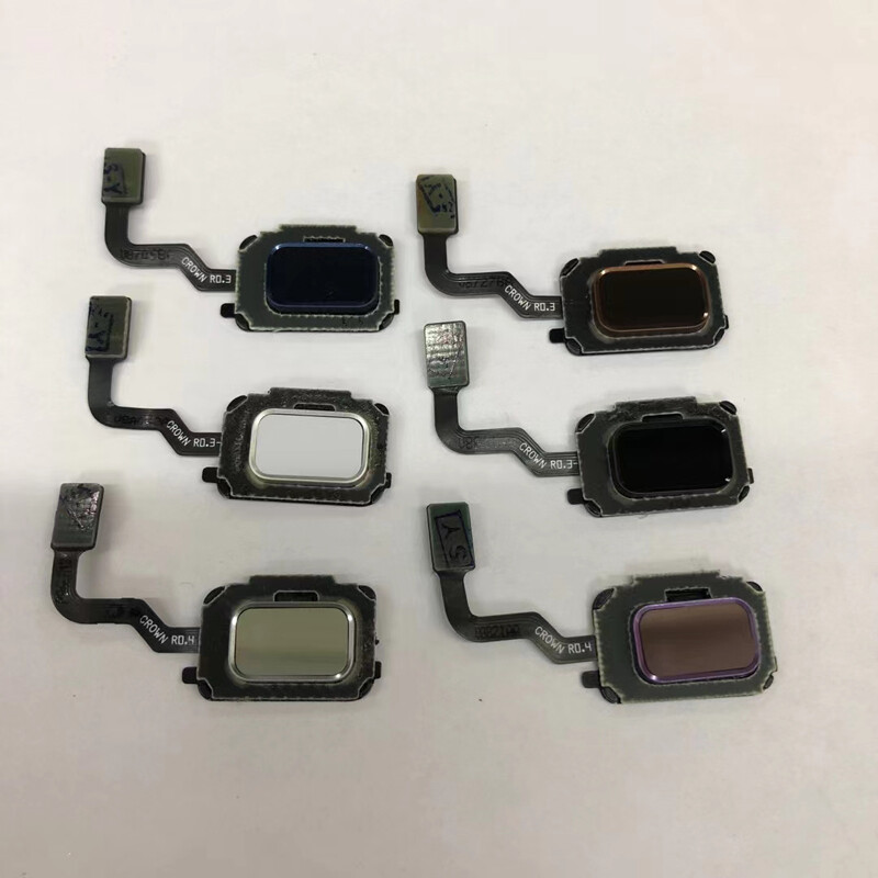 Cảm Biến Vân Tay Touch ID Flex In Vân Tay Cho Samsung Galaxy Note 9 N960
