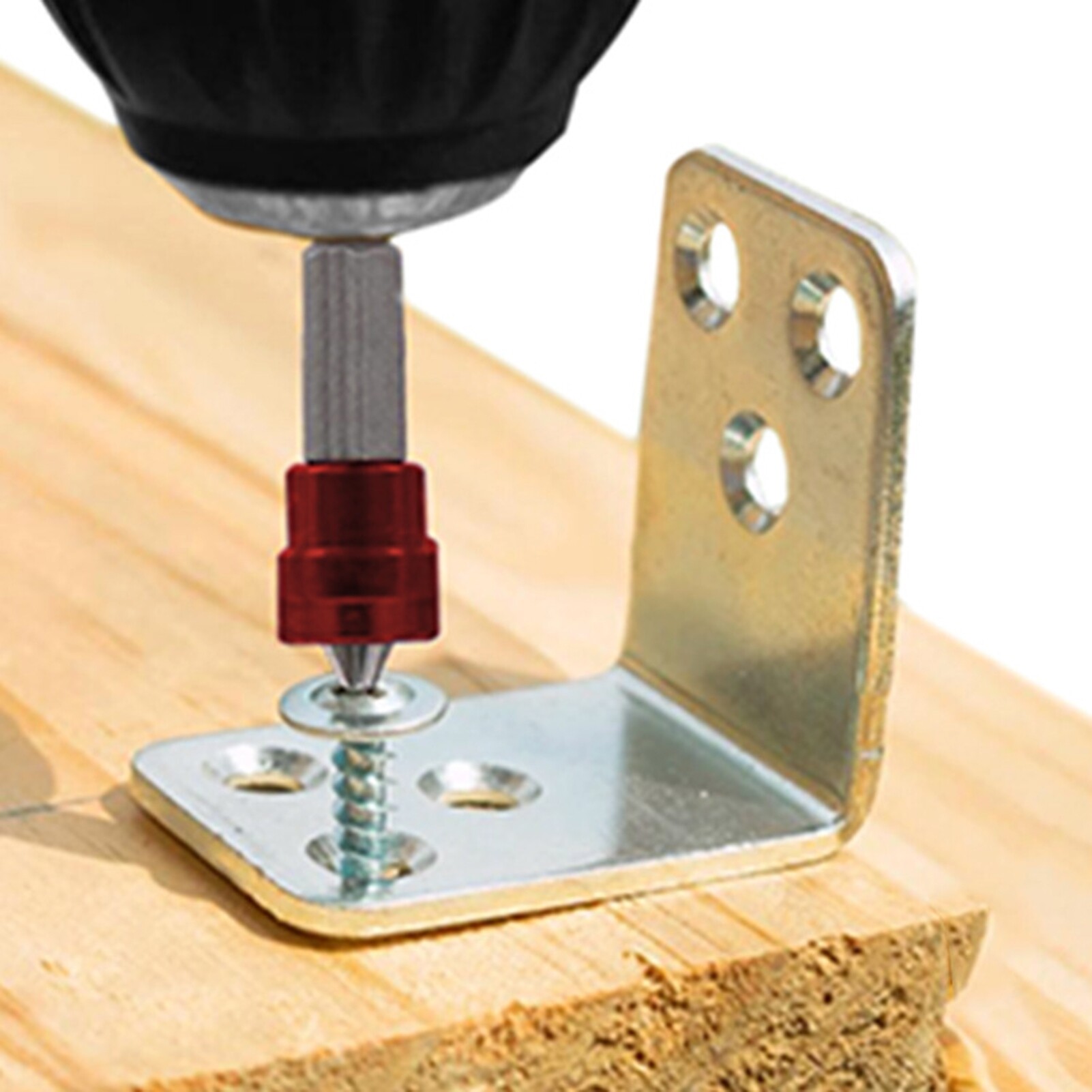 Screwdriver Bits Magnet Hex Head Steel Anti-Skip PH Screwdriver Bits for Electric Screwdrivers