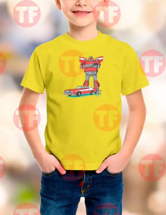 transformers g1 t shirt