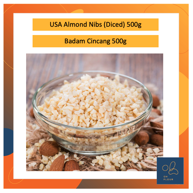 Beli Badam Pada Harga Terendah Lazada Com My