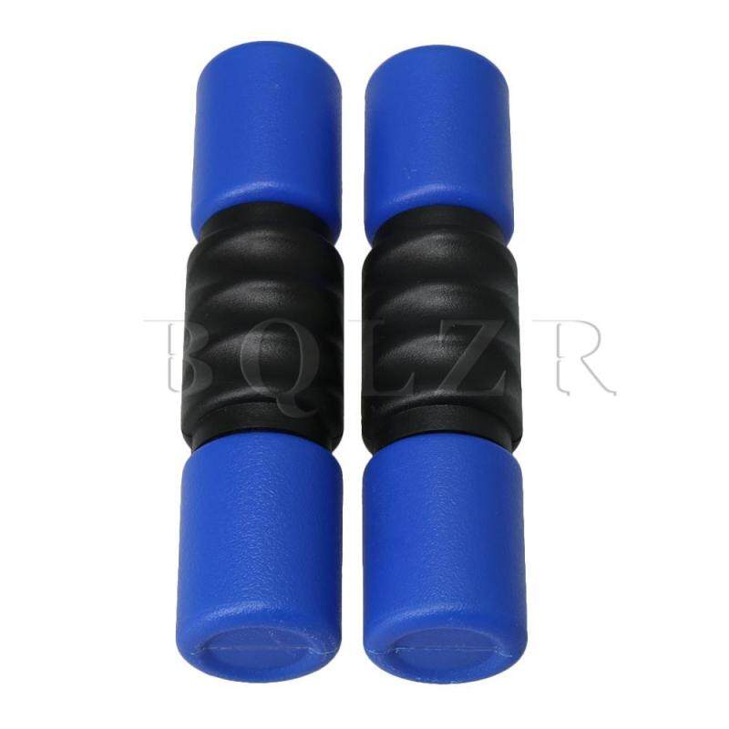 Dễ thương Nhựa Trẻ Em Bộ Gõ Đồ Chơi Đôi Cát Đồ Chơi dành cho Trẻ Em của Trò Chơi Âm Thanh Xanh Dương