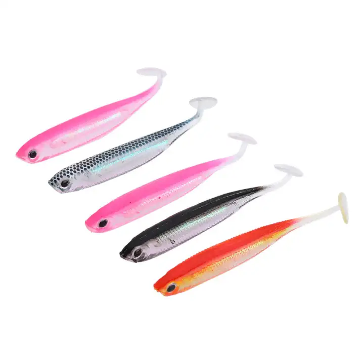 pike fishing lures