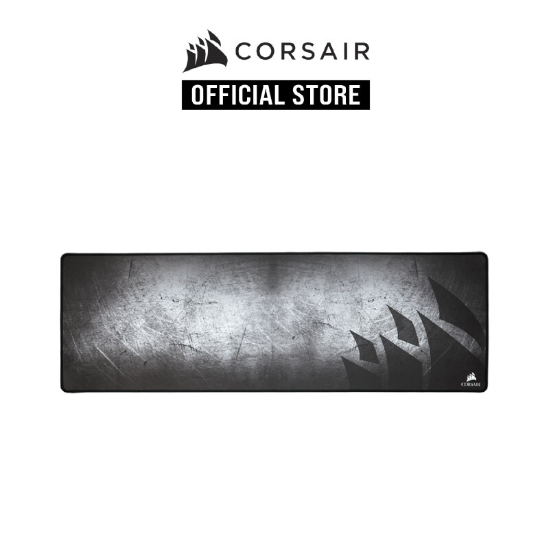 CORSAIR MM300 PRO Premium Spill-Proof Cloth Gaming Mouse Pad — Extended Malaysia