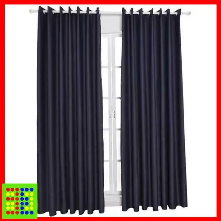 Hot Blackout Curtains Thermal Insulating Room Darkening Blackout Curtains Thermal Insulating