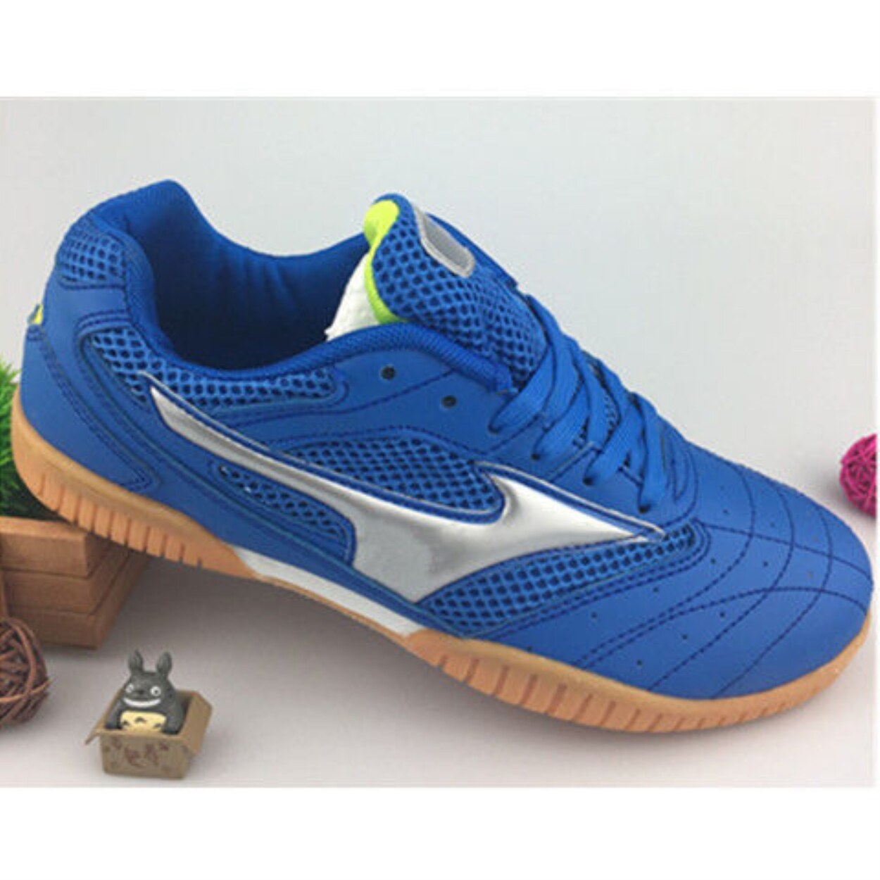 mizuno shoes table tennis