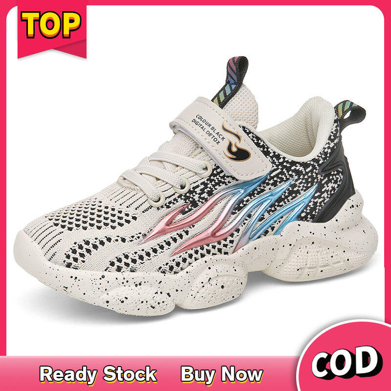 sports shoes for kid boy