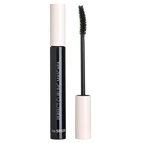 [Saem] Saemmul Mascara hoàn hảo (khối lượng/uốn)