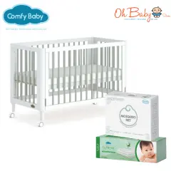 getha baby cot