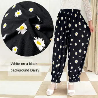 comfortable summer pants