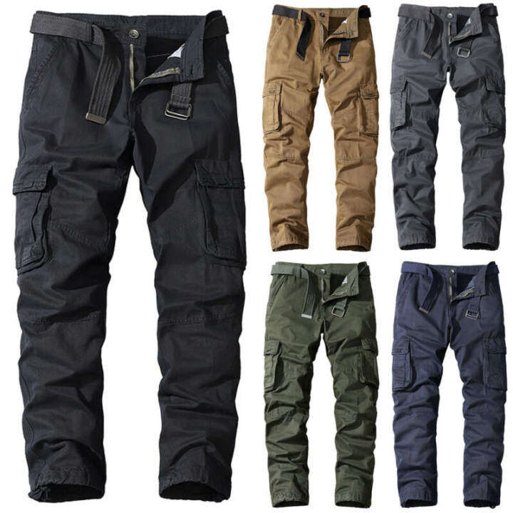 pants for outdoor work
