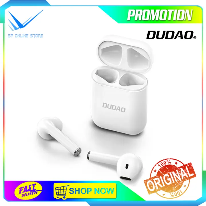dudao earpods
