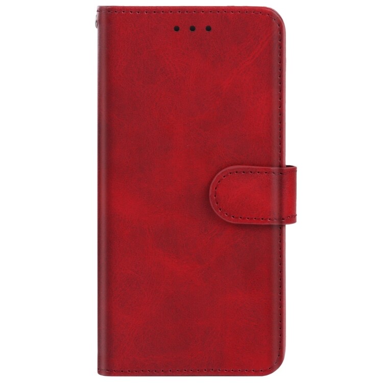 （eForgalaxy）Leather Phone Case For HTC Desire 20+