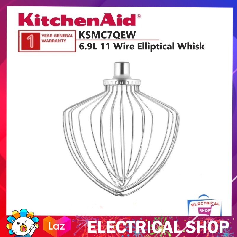 kitchenaid 11 wire whip