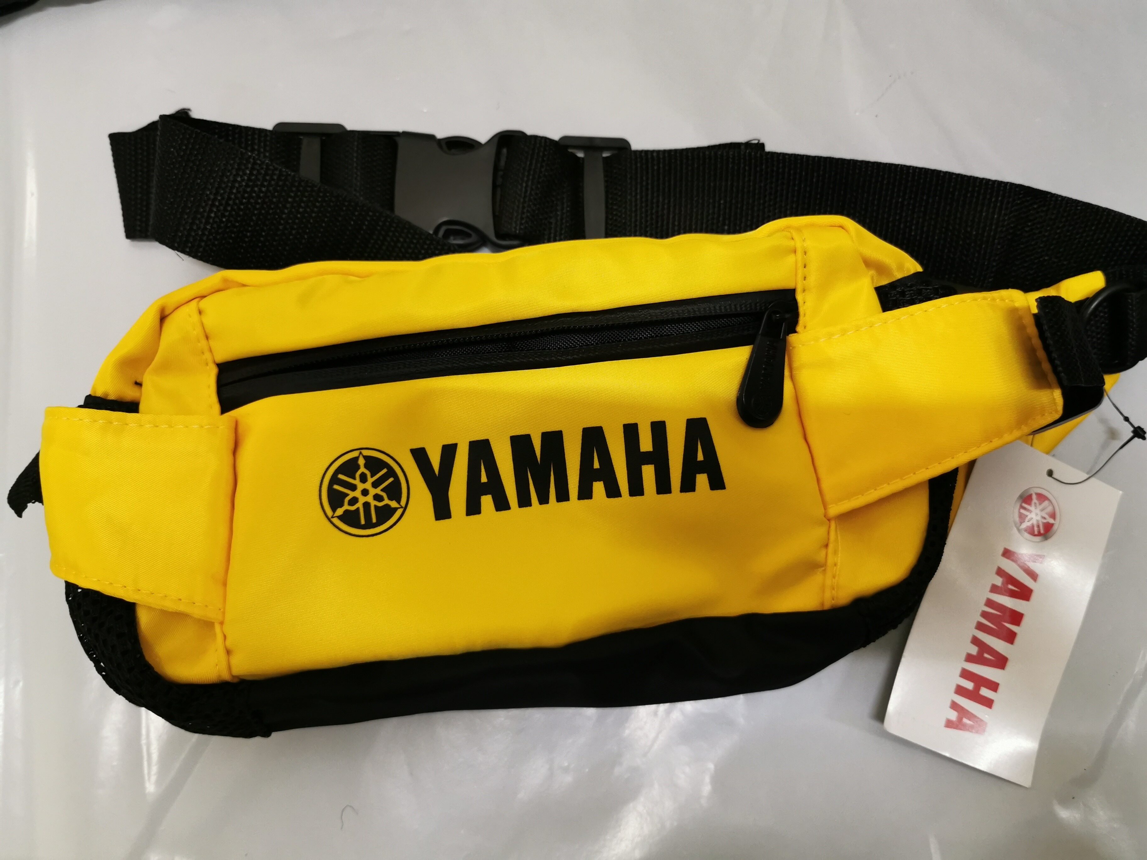 pouch bag yamaha