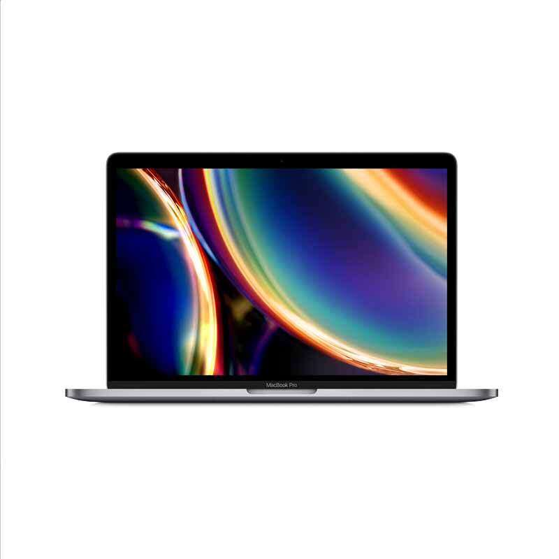 9.9 Apple MacBook Pro 13-inch with Touch Bar: 1.4GHz quad-core 8th-generation Intel Core i5 processor 256GB Malaysia