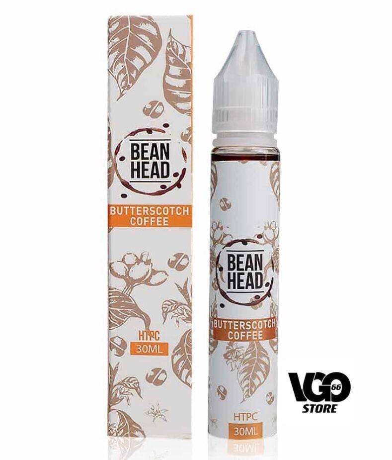 Bean Head HTPC 30ML ( VD Juice ) Lazada