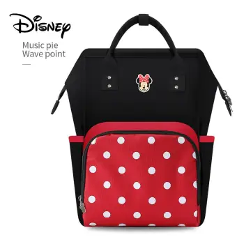mickey diaper backpack