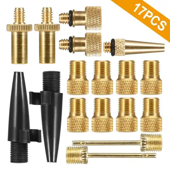 presta valve adapter super cheap