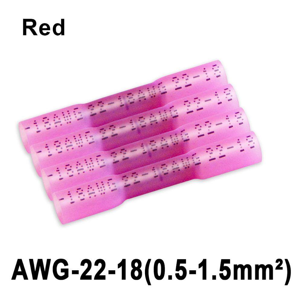 >> TRA GIÁ FQAWLC SHOP 10 CÁI CH-3 DÂY LÒ XO NÓNG THIẾT BỊ ĐẦU CUỐI UỐN NHANH CẢ | Shopee Lazada Sendo Tiki mới nhất 36 10 Cái Đầu Nối Dây Hàn Chống Thấm Nước Co Nhiệt, Ống Bọc Cáp Điện Nhanh Khối Thiết Bị Đầu Cuối Uốn Kết Nối Cho Dây Điện