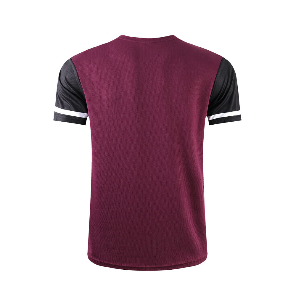 New Badminton 3633 Shirts Breathable Quick Dry Training Compitition Badminton Jersey