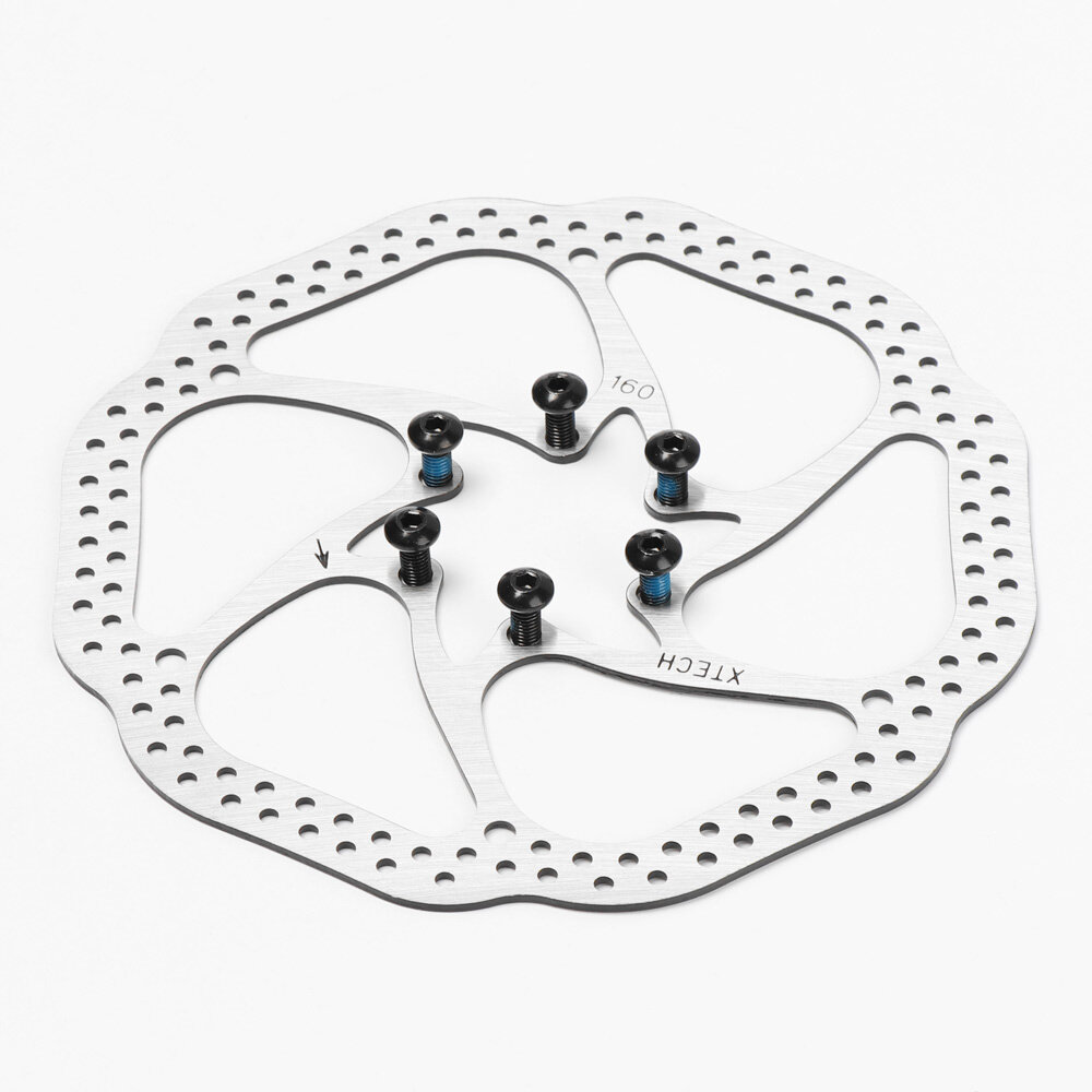 G3 140/160/180/203MM Hydraulic Braking Mountain Bike Cycling ...