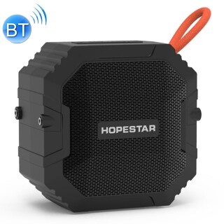 Loa Bluetooth Di Động Ngoài Trời HOPESTAR T7 Màu Đen thumbnail