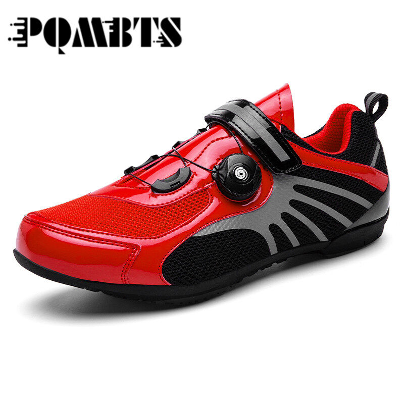 comfortable road bike shoes