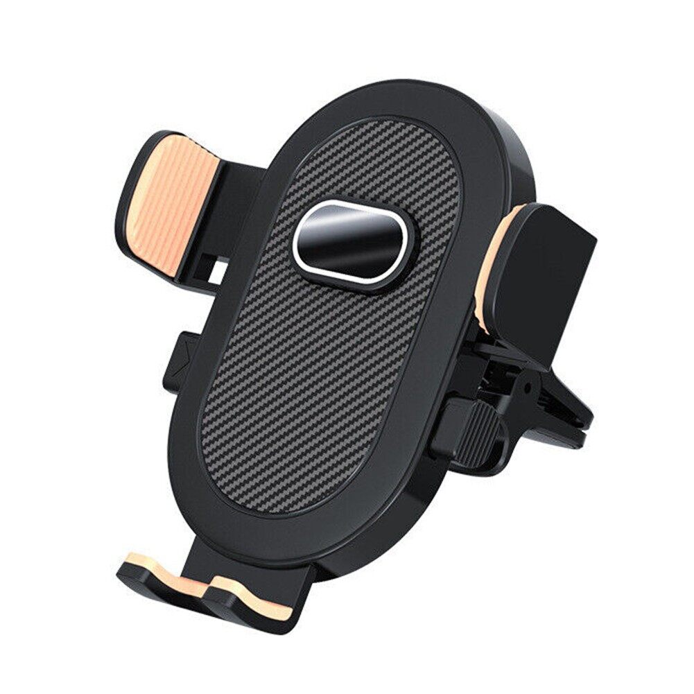 Universal Hook Phone Holder Air Vent Mobile Phone Clip Car Accessories