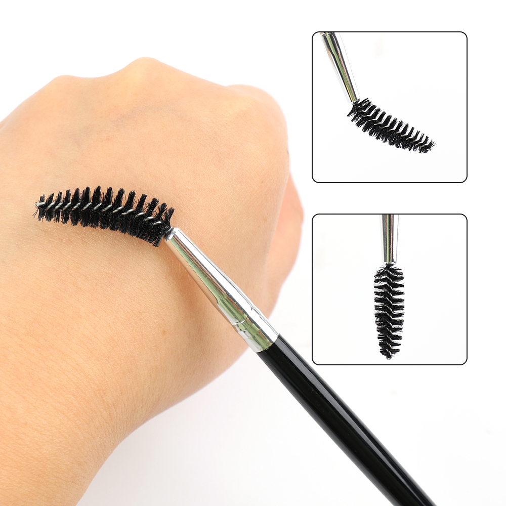 Eyebrow Eyelash Makeup Brushes Multi Purpose Detail Brush Mascara Eyebrow Makeup Brush