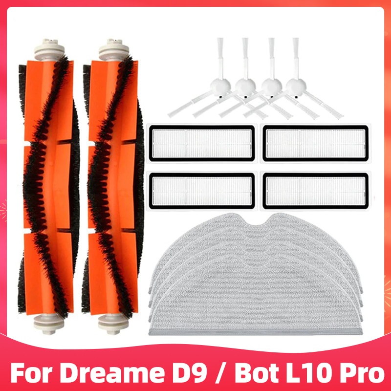 Xiaomi Dreame D9 ราคาถูก ซื้อออนไลน์ที่ - มิ.ย. 2022 | Lazada.co.th
