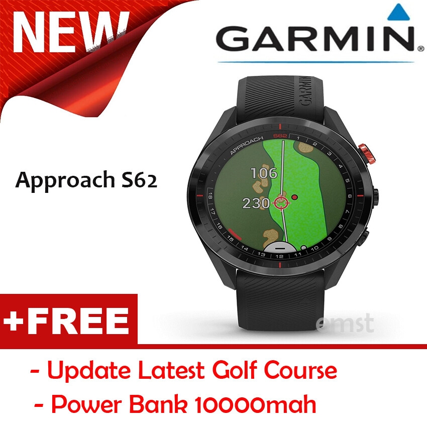 garmin golf watch malaysia