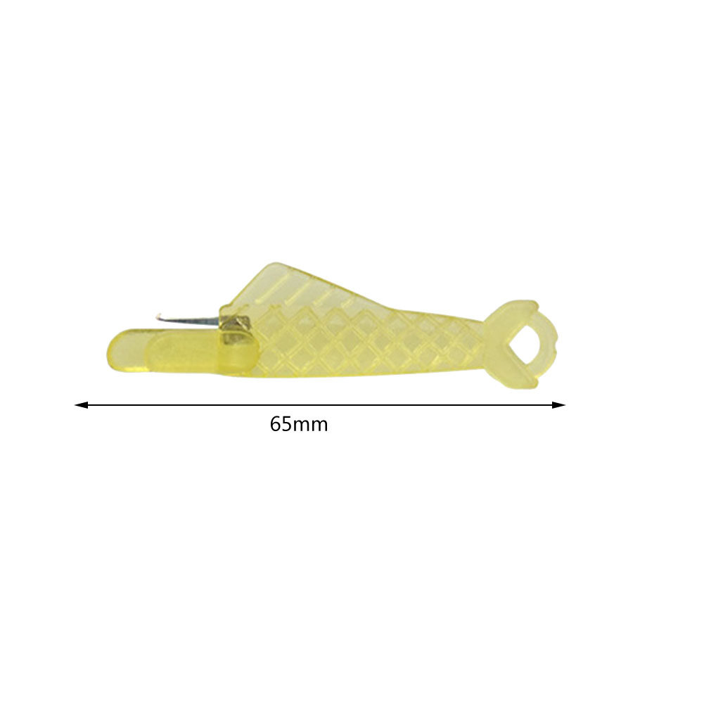 5 Cái Dụng Cụ Xỏ Kim Máy May Mini Dụng Cụ Thay Kim Phụ Trợ Dụng Cụ Thêu Thủ Công Bằng Tay Phụ Kiện