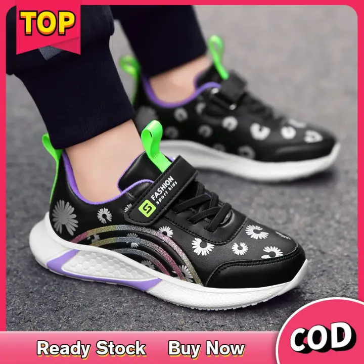 girls shoes for running
