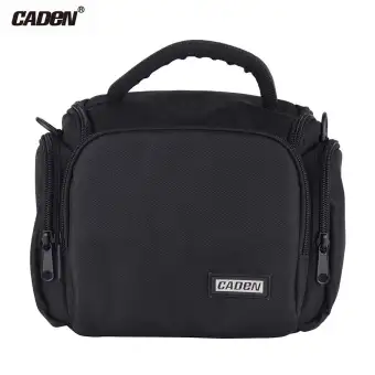 caden dslr camera bag