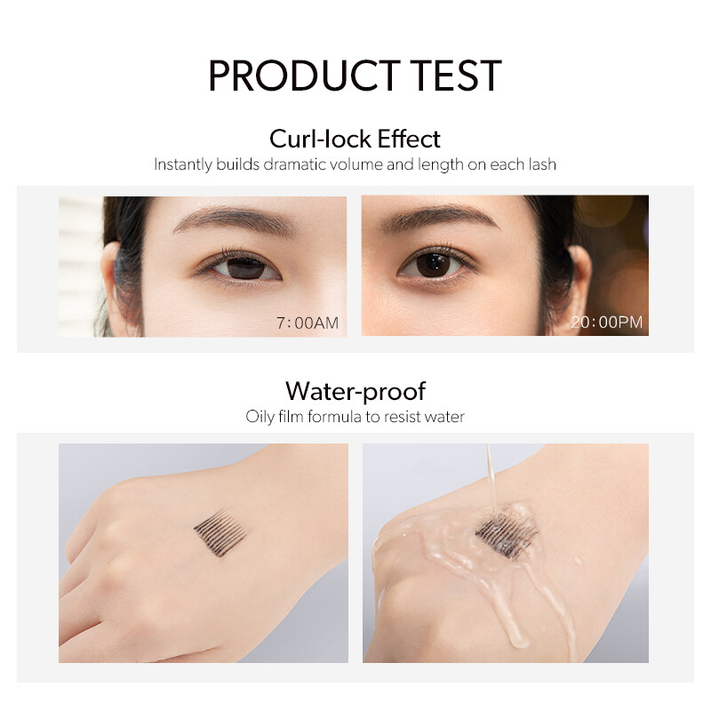 Perfect Diary Lash Building Primer Mascara