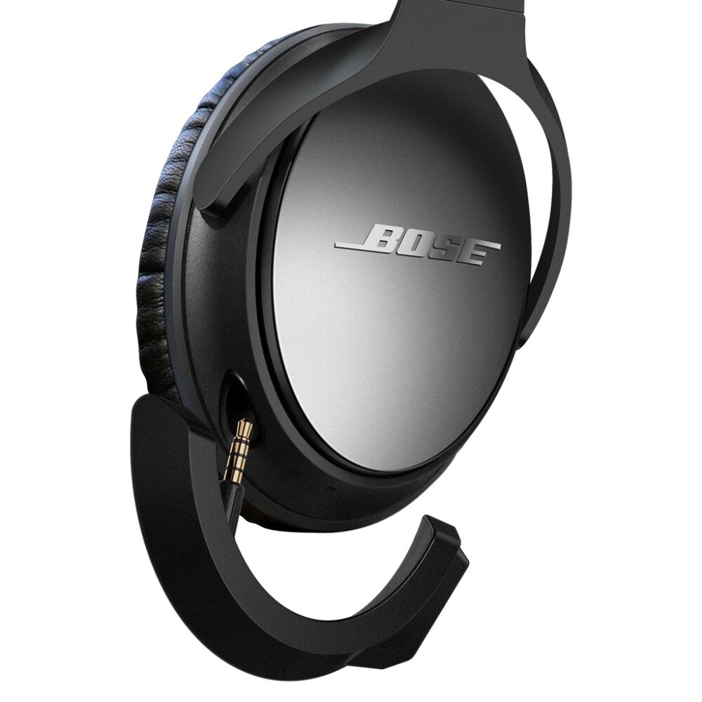 bose quiet comfort25