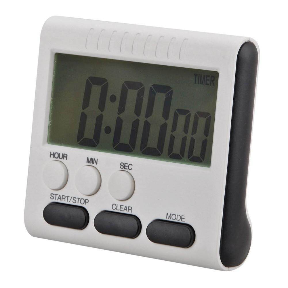 zitaotangb® Cooking Digital LCD Timer Kitchen Time Countdown Alarm Clock Baking Pizza Tool