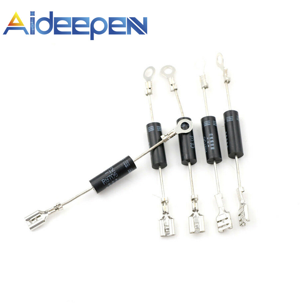 Original Aideepen CL01-12 Microwave Oven Induction Cooker High Voltage Diode